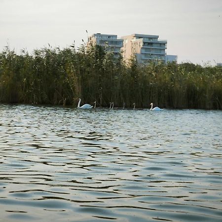 Almaville Mamaia Navodari Exterior photo