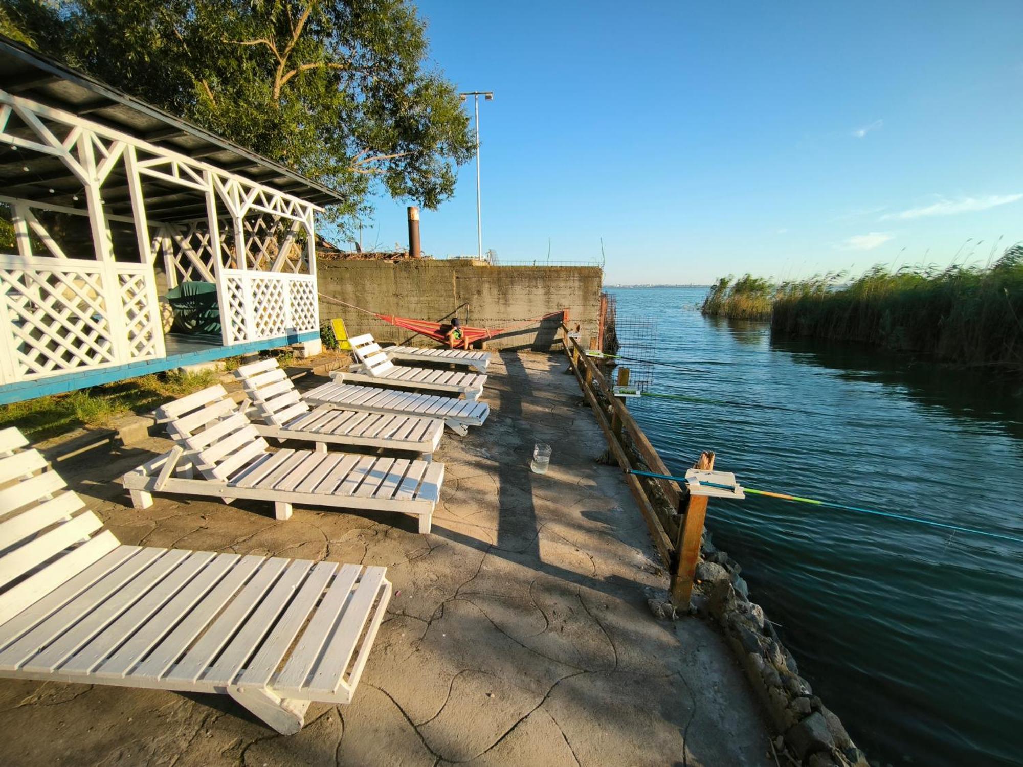 Almaville Mamaia Navodari Exterior photo